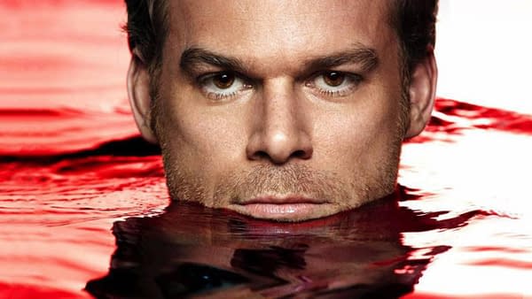 Dexter key art (Image: Showtime)