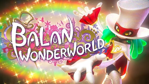 What will you find in Wonderworld? Courtesy of Square Enix.