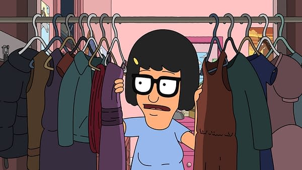 Bob's Burgers Season 11 Preview Finds Gene Itchin' for a Scratch