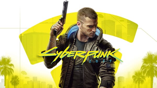 Cyberpunk 2077 will arrive on Stadia in November, courtesy of CD Projekt Red.