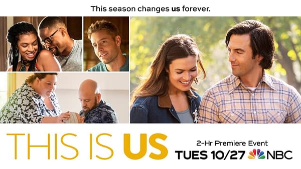 This Is Us series return key art (Image: NBCU)