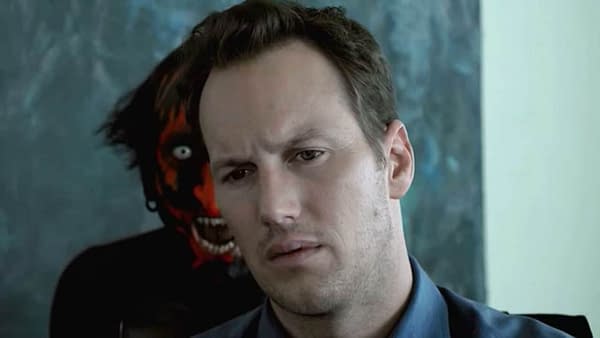 Insidious 5 Is A Go From Blumhouse & Sony, Patrick Wilson Directing