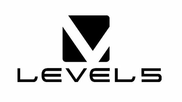 The company logo for Level-5.