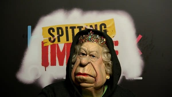 All Spitting Image S01E01 Puppets From The Queen to Joe Biden to Greta