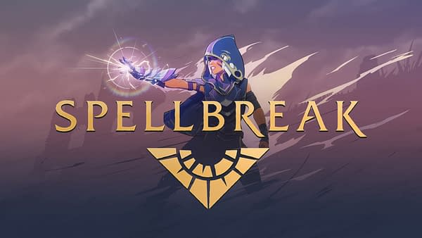 This will be the first major content update for Spellbreak since the game launched last month. Courtesy of Proletariat.