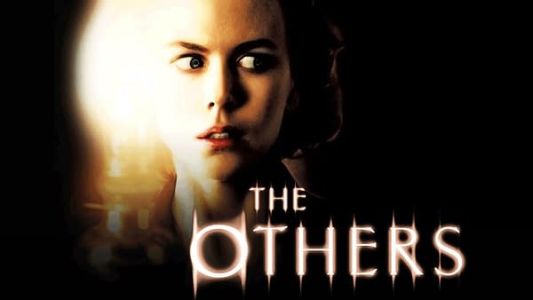 Remake Of Nicole Kidman Film The Others On The Way At Universal
