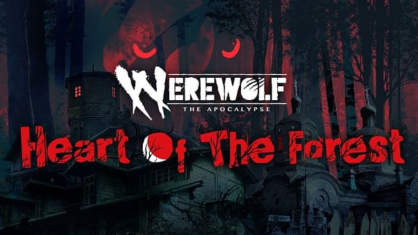 Werewolf: The Apocalypse - Heart Of The Forest will officially be released on October 13th, 2020. Courtesy of Walkabout Games.