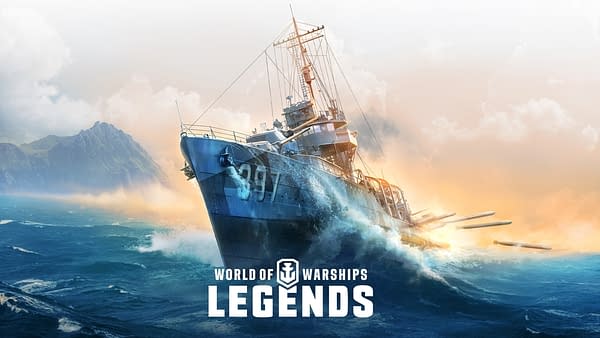 Halloween can ever reach the season with an event starting October 19th. Courtesy of Wargaming.