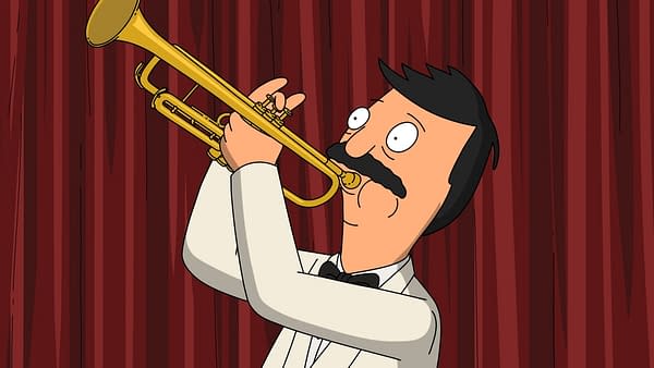 Bob's Burgers S11E03 Gave Us Jazz And Returning Favorites