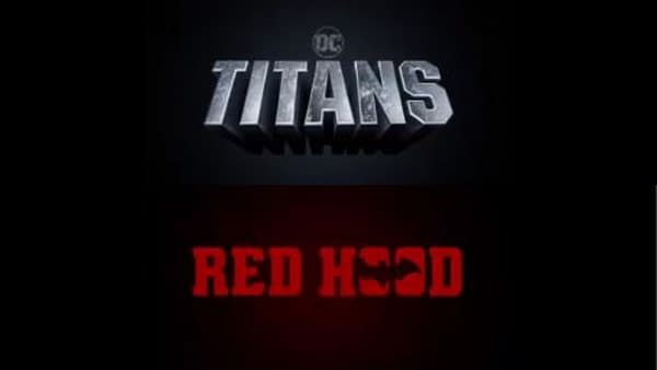 Titans Season 3 has something coming out this Monday. (Image: WarnerMedia)