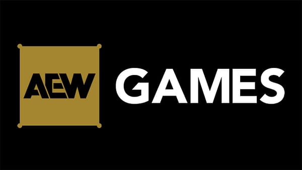 Three new games will be coming from AEW Games, courtesy of All Elite Wrestling.