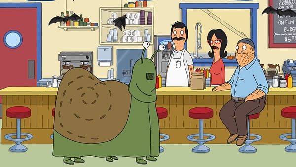 Bob's Burgers 'Heartbreak Hotel-oween' Was Worth The Wait [REVIEW]