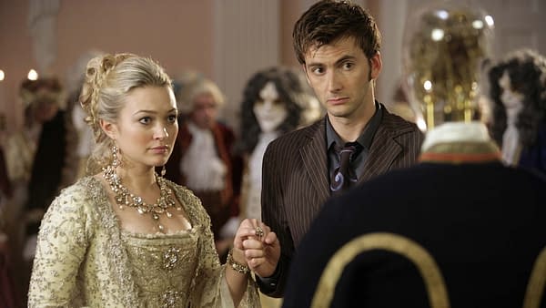 Doctor Who: We Pick the Quintessential 10th Doctor Story