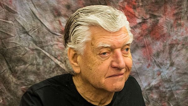 David Prowse