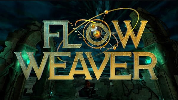 Flow Weaver is currently set to be released sometime in 2021, courtesy of Oculus.