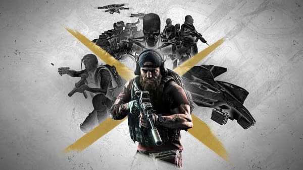 The Ghost Experience update is coming to Ghost Recon Breakpoint on November 9th, courtesy of Ubisoft.