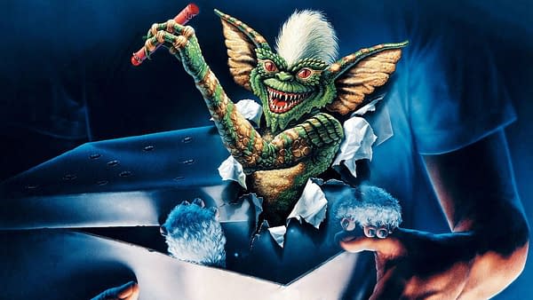 There Is Some Movement On Gremlins 3, Fingers Crossed