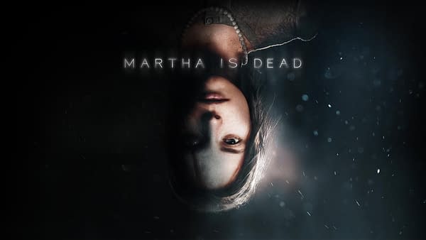 Martha Is Dead will be coming out sometime in 2021. Courtesy of Wired Productions.