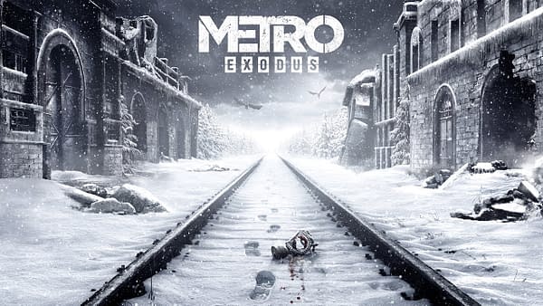 The Metro series has been going strong in gaming for a solid decade, courtesy of Deep Silver.