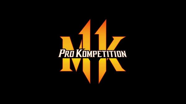 Pro Kompetition: Season 2 will kick off on December 5th, courtesy of NetherRealm Studios.