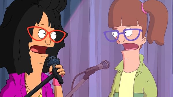 Bob's Burgers: Our 5 Fav Episodes Where Linda Belcher Gives Us Joy