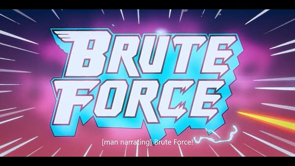 Brute Force Comics Boom On eBay After Marvel 616 Episode