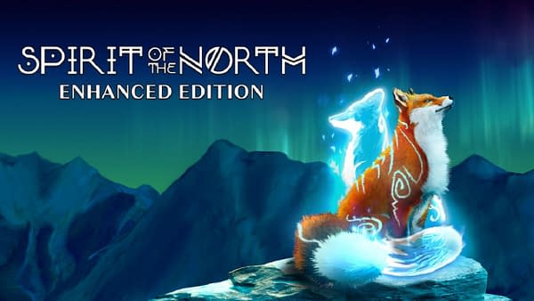 Experience Spirit Of The North: Enhanced Edition on a PS5 today, courtesy of Merge Games.