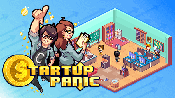 Let's blow this popsicle stand and start our own popsicle stand! with no health insurance! Courtesy of tinyBuild Games