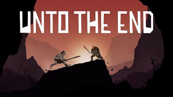 Unto The End will finally be released on December 9th, 2020. Courtesy of Big Sugar.