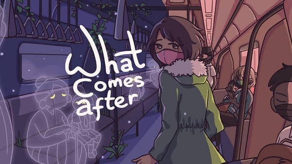 What Comes After is currently available on PC via Steam and Itch.io, courtesy of Rolling Glory Jam.