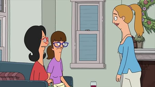 Bob's Burgers: Our 5 Fav Episodes Where Linda Belcher Gives Us Joy