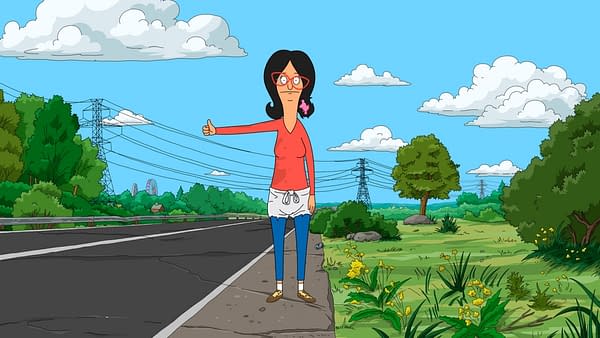 Bob's Burgers: Our 5 Fav Episodes Where Linda Belcher Gives Us Joy