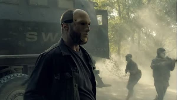 Fear the Walking Dead Season 6: 11 Teaser Looks That Got Us Thinking