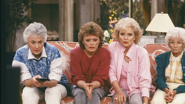 Opinion: The Golden Girls Gave Us More Than Laughs And Cheesecake