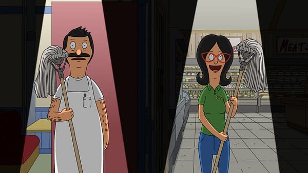 Bob's Burgers: Our 5 Fav Episodes Where Linda Belcher Gives Us Joy