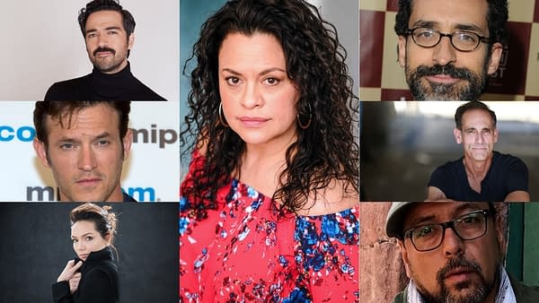 Ozark Season 4 will also star Alfonso Herrera, Adam Rothenberg, Felix Solis, Damian Young, Bruno Bichir, CC Castillo, and Katrina Lenk. (Images: Netflix)