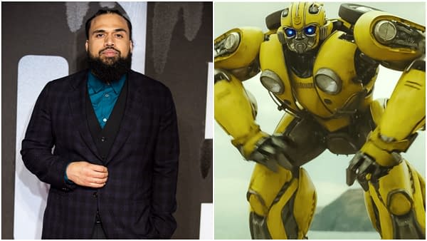 Creed IIs Steven Caple Jr Could Direct the Next Transformers Movie