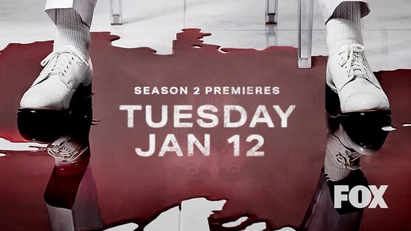 Prodigal Son Season 2 Key Art: Bright's Family Bonding Gets Bloodier