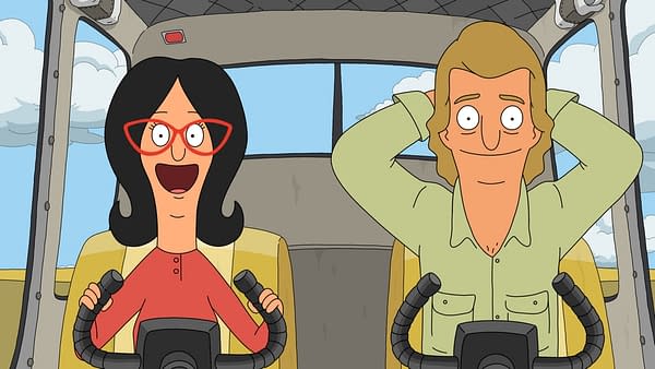 Bob's Burgers: Our 5 Fav Episodes Where Linda Belcher Gives Us Joy