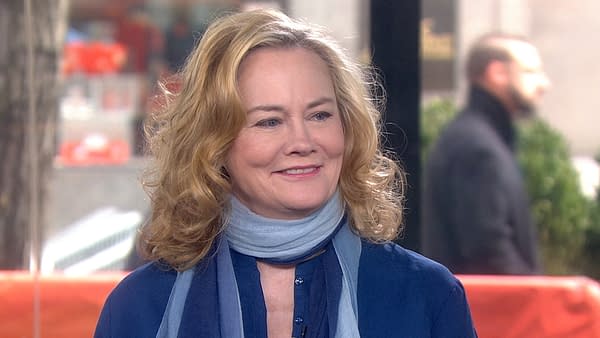 Cybill Shepherd Set To Star In Showtime Series 'I Love This For You'