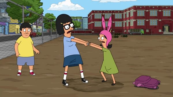Bob's Burgers Had A Time Capsule Episode To Remember: Review