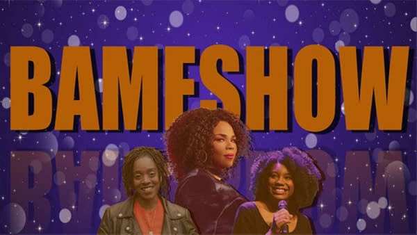 BBC Radio 4 Launches Bameshow, a Panel Show With A Difference