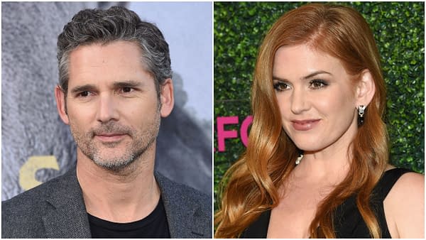 Back to the Outback: Eric Bana, Isla Fisher Lead Animated Film