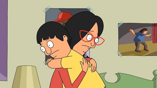 Bob's Burgers S11 E9 Has Gene Experiencing Separation Anxiety: Review