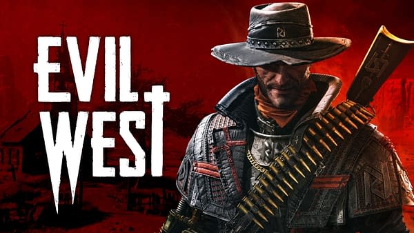 EVIL WEST Electrifies The Game Awards With A New Gameplay Trailer —  GameTyrant