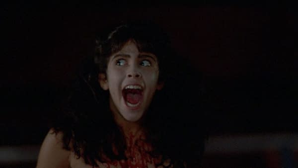 New Sleepaway Camp Film May Be In The Works Star Teases