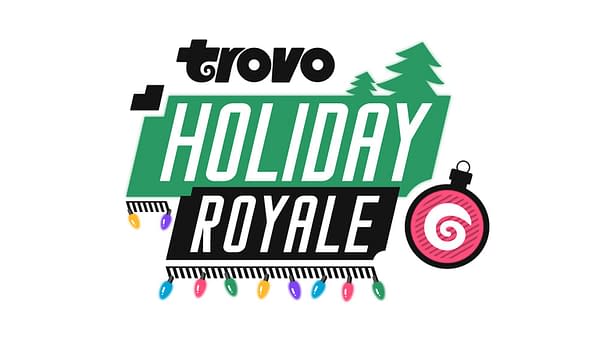 Allied Esports Launched Trovo Mobile Tournaments Today