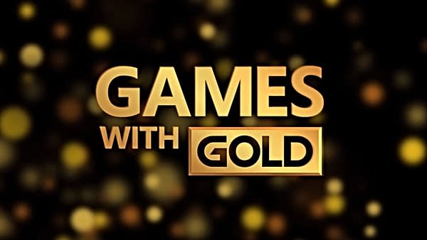 Every month you can get free games with your Xbox Gold subscription.