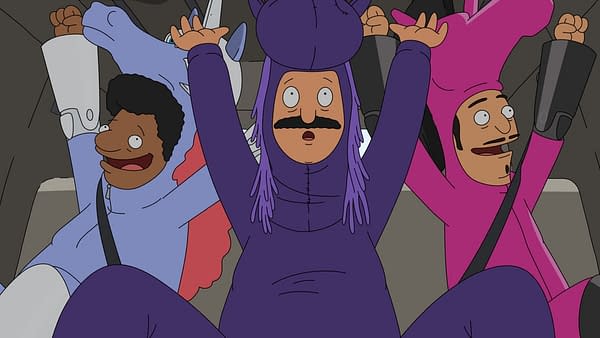 Bob's Burgers: Our 5 Fav Episodes Of Bob Belcher Being A Boss