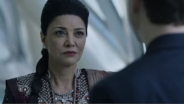 The Expanse returns this month for a fifth season. (Image: Amazon Prime screencap)